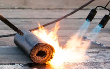 Washwood Heath asphalt flat roofing repairs