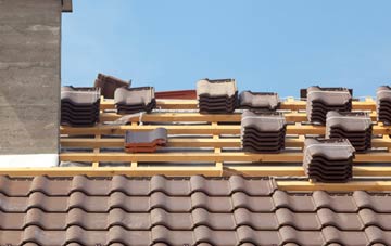 Washwood Heath clay roofing costs