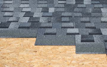 expert Washwood Heath asphalt roof companies