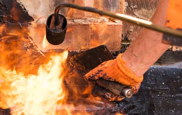 Washwood Heath flat roof repair companies