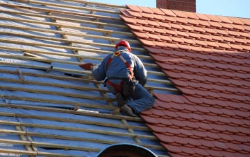 roof tiles Washwood Heath, West Midlands