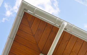 Washwood Heath soffit types