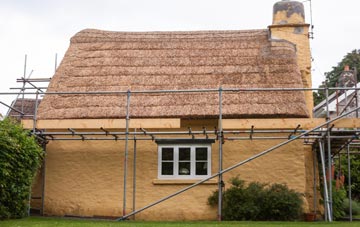 Washwood Heath thatch roofing costs