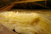 Washwood Heath pitch roof insulation