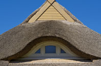 Washwood Heath thatch roofing